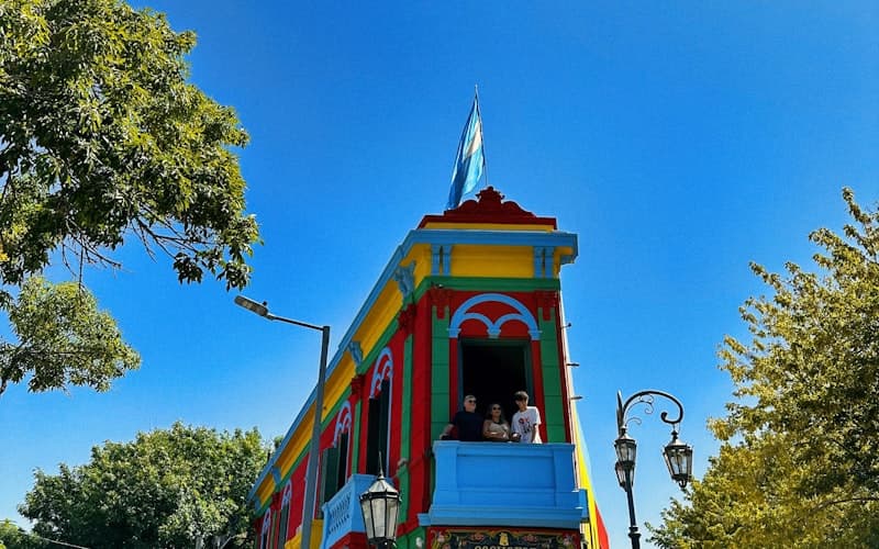 Buenos Aires