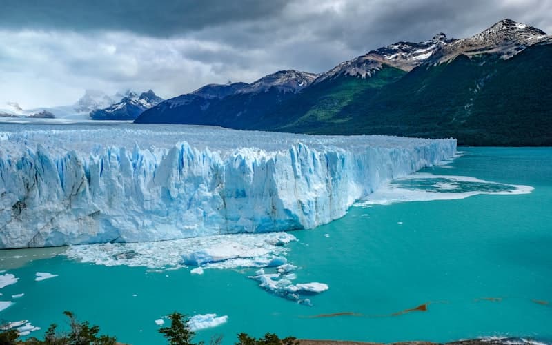 El Calafate
