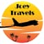 Joey Travels